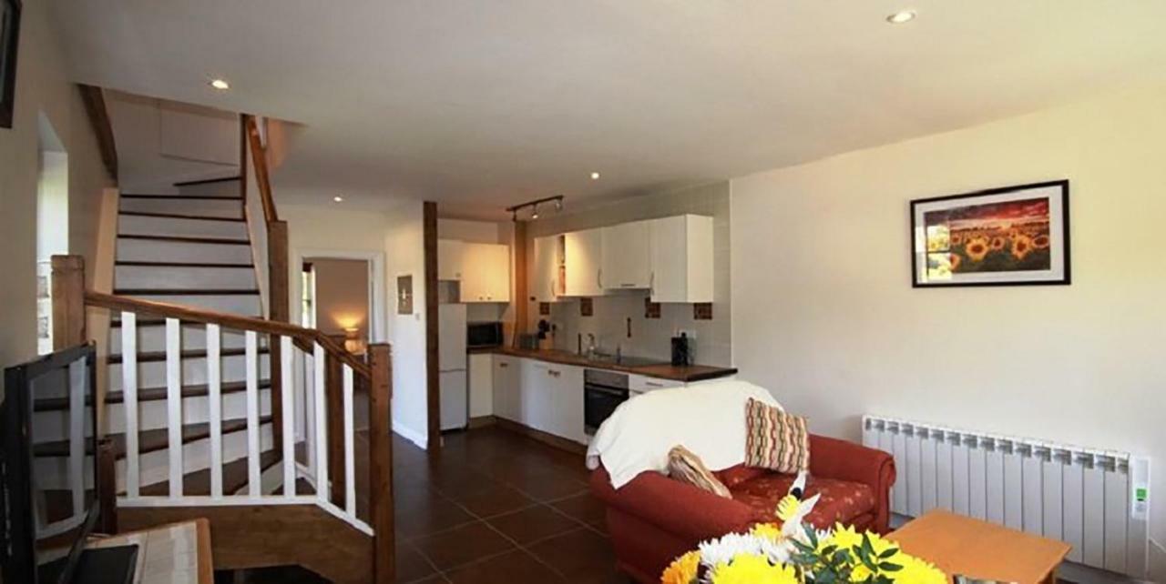 93 Clifden Glen Holiday Home Екстериор снимка