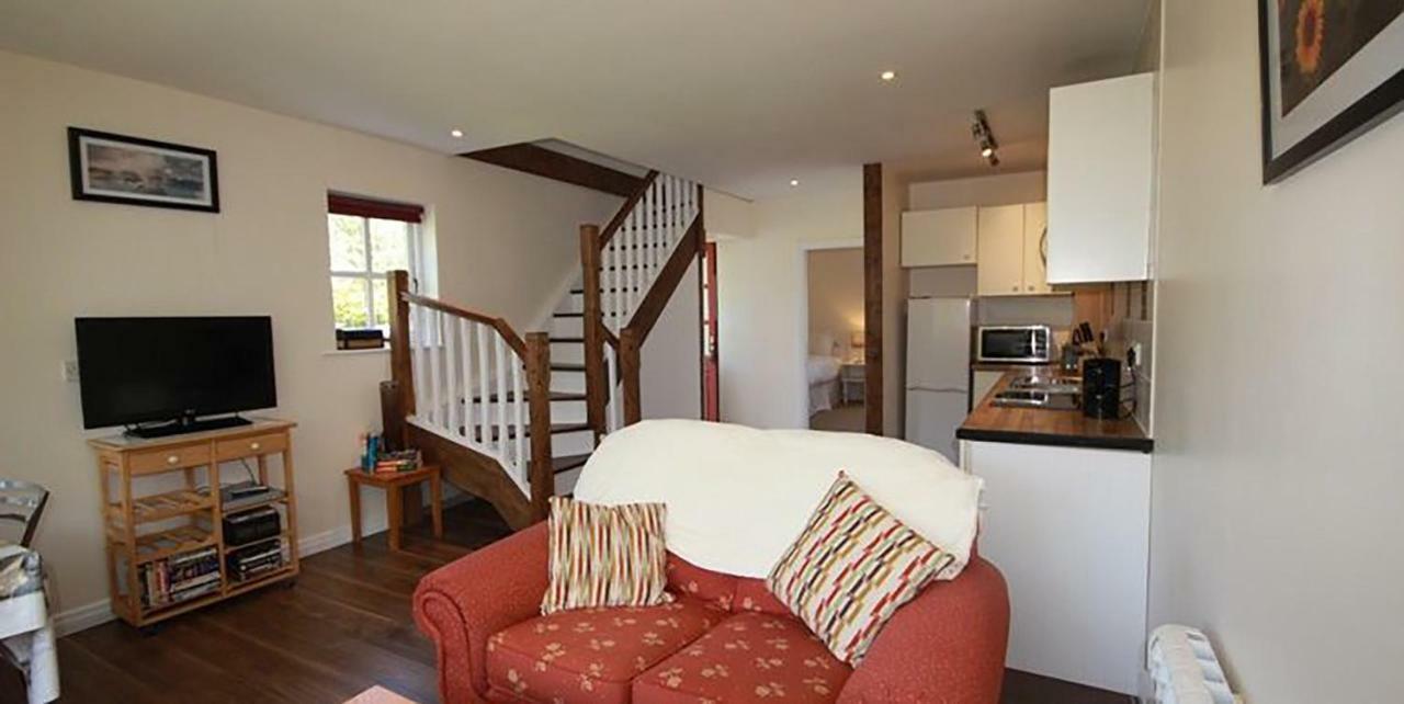 93 Clifden Glen Holiday Home Екстериор снимка