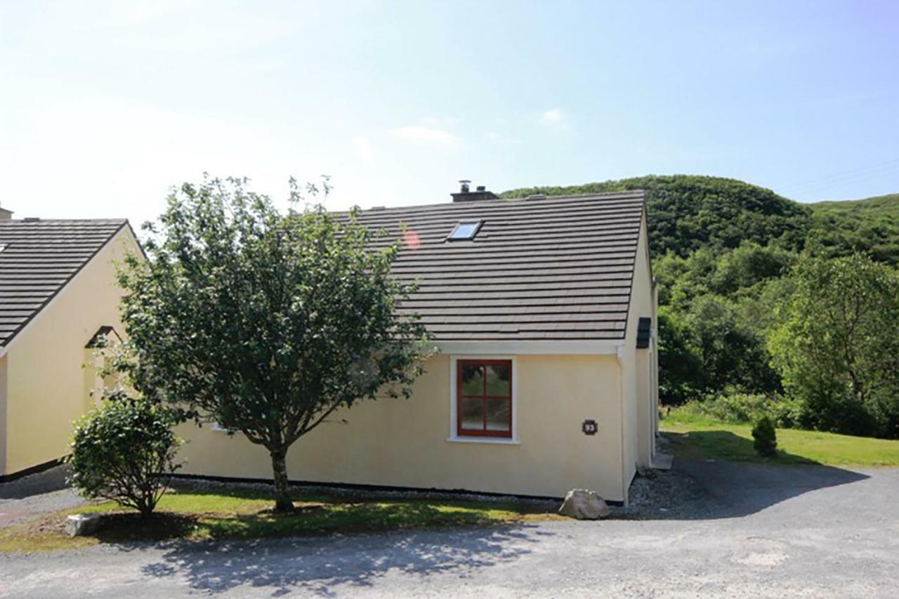 93 Clifden Glen Holiday Home Екстериор снимка