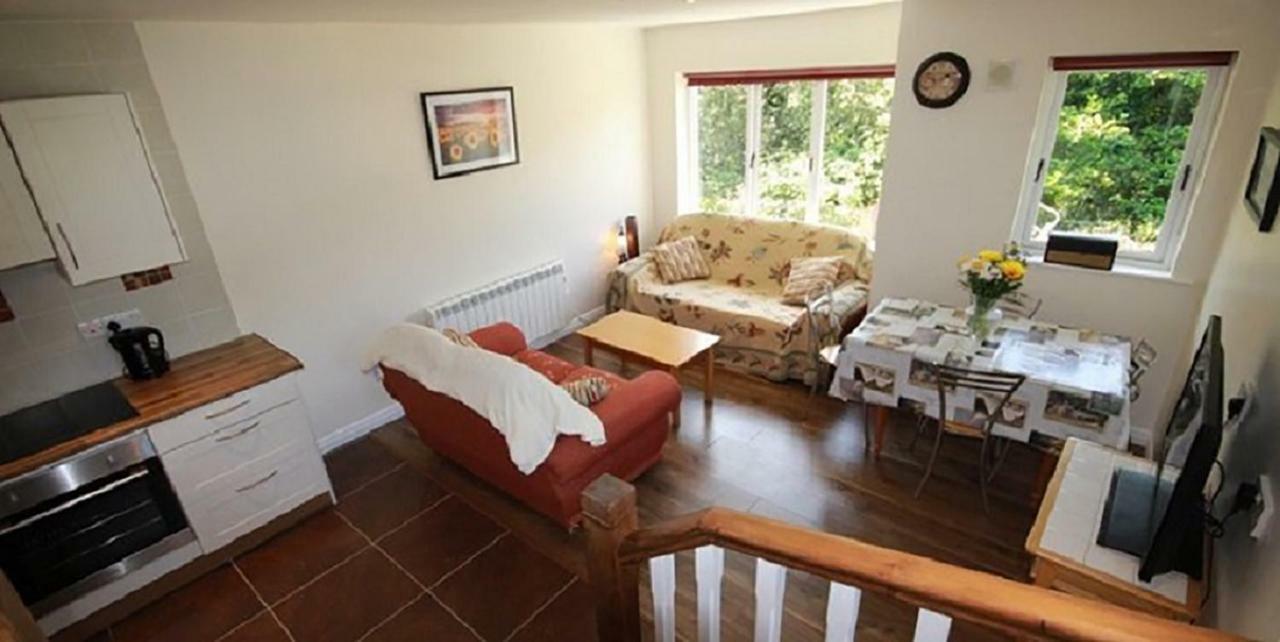 93 Clifden Glen Holiday Home Екстериор снимка