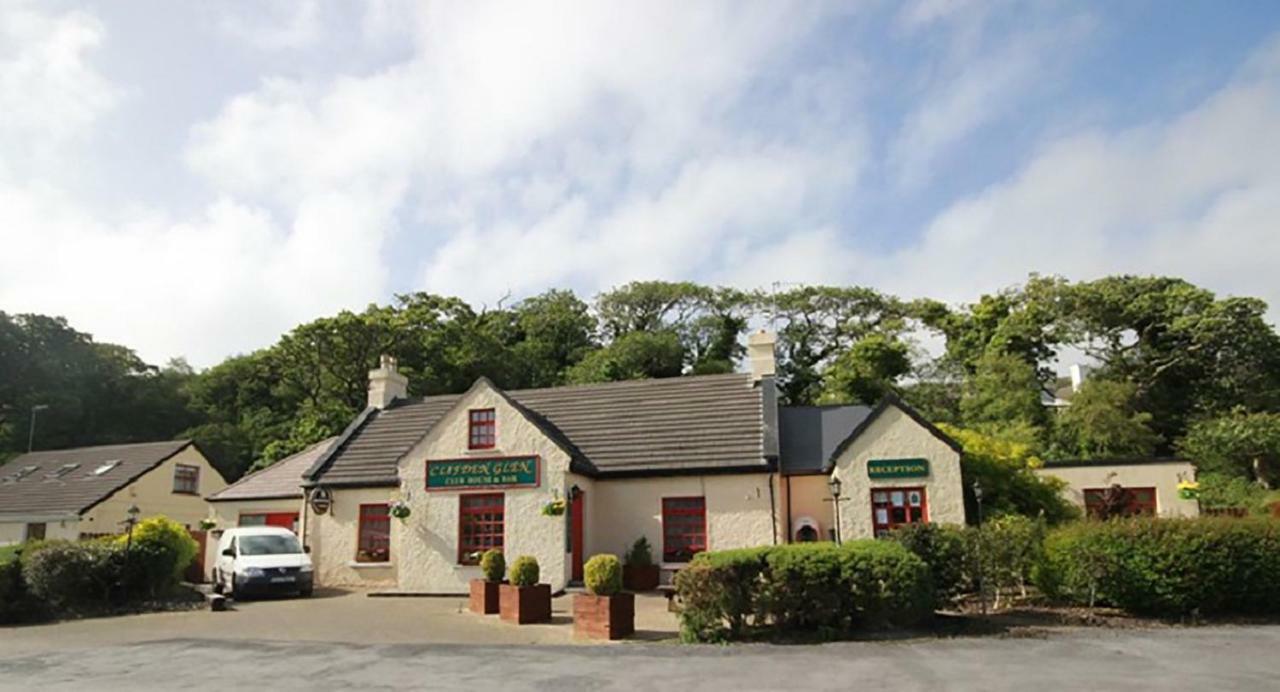93 Clifden Glen Holiday Home Екстериор снимка