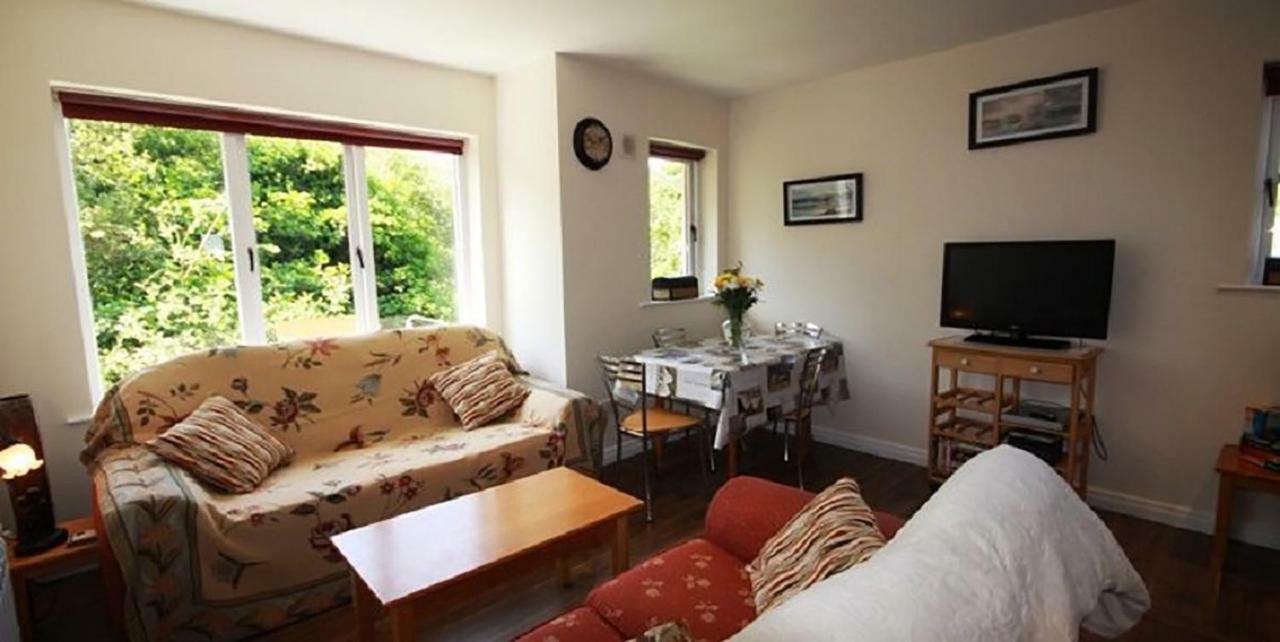 93 Clifden Glen Holiday Home Екстериор снимка