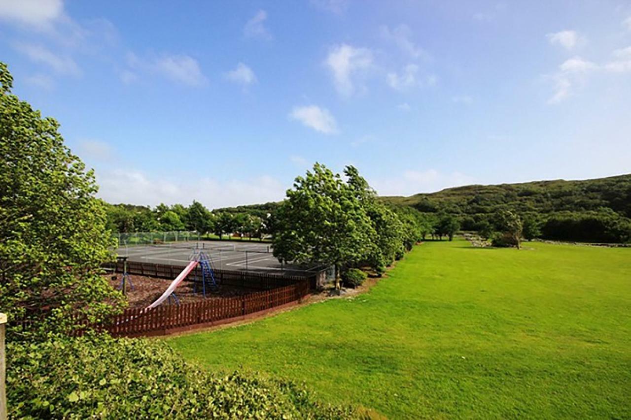 93 Clifden Glen Holiday Home Екстериор снимка